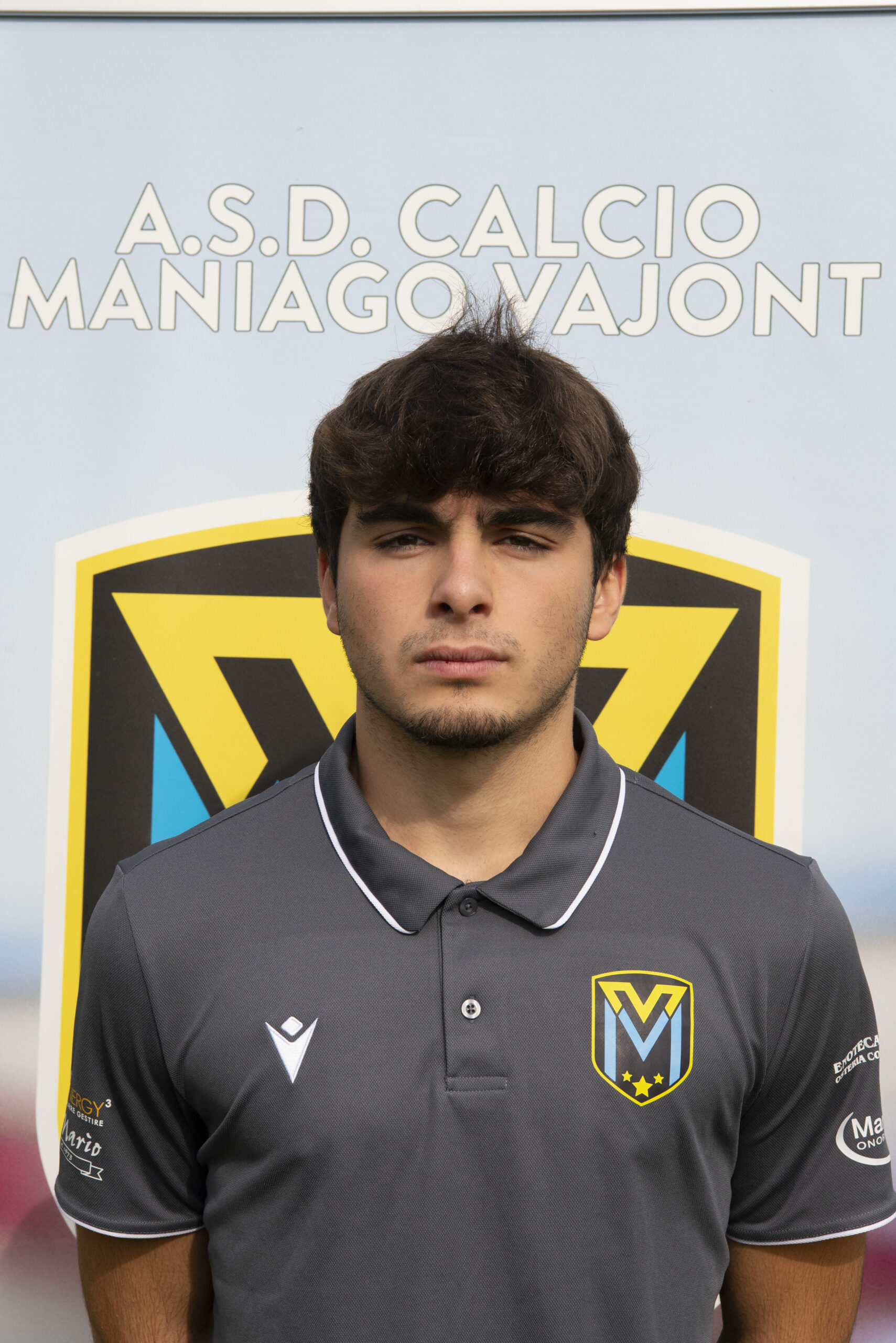 Magris Lorenzo