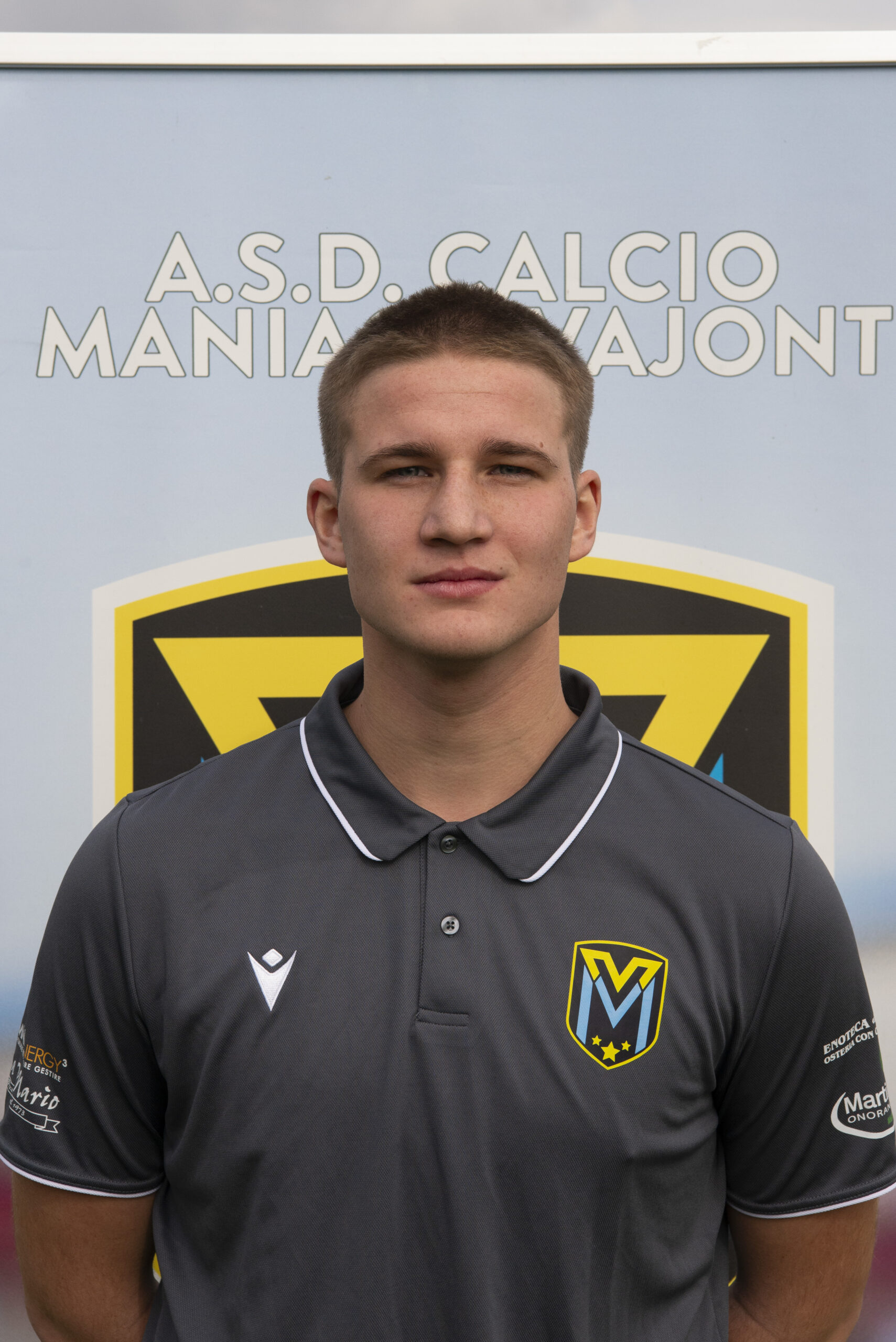 Pellegrinuzzi Marco