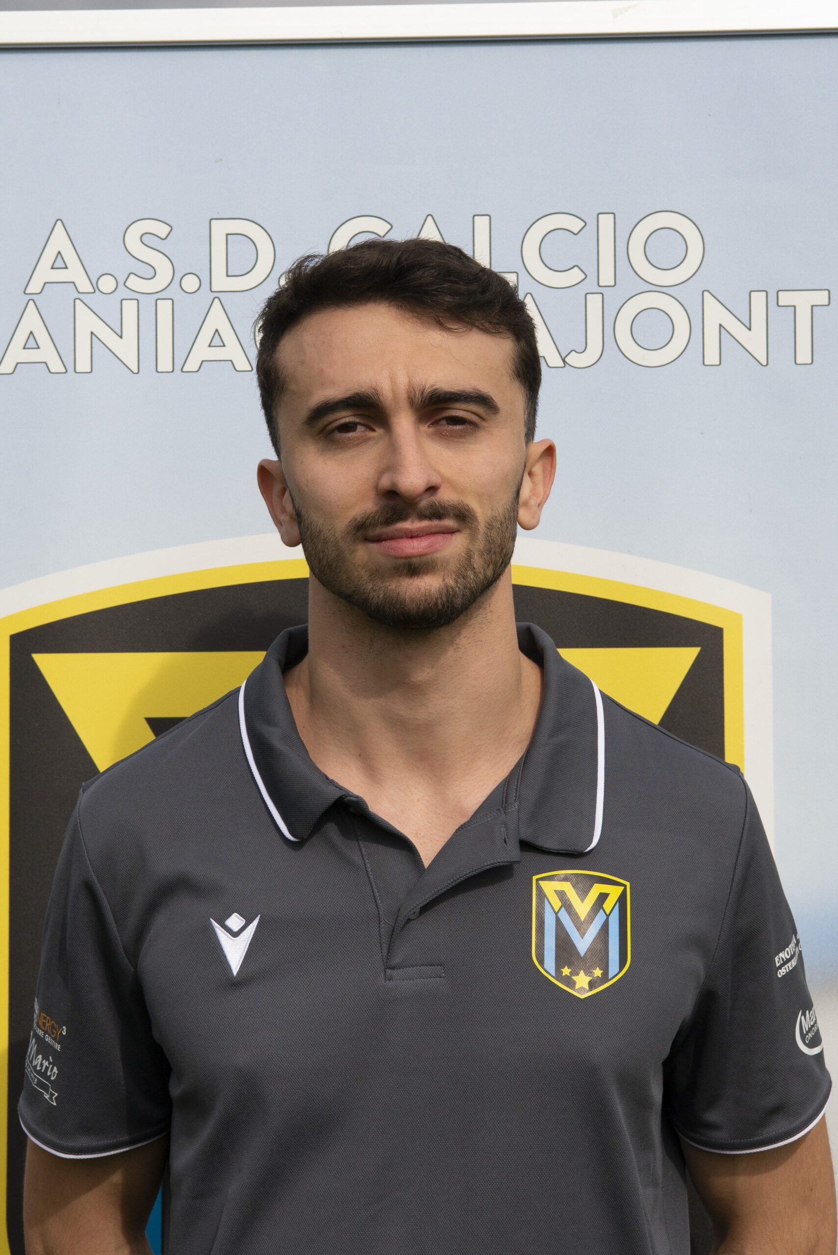 Romano Giovanni