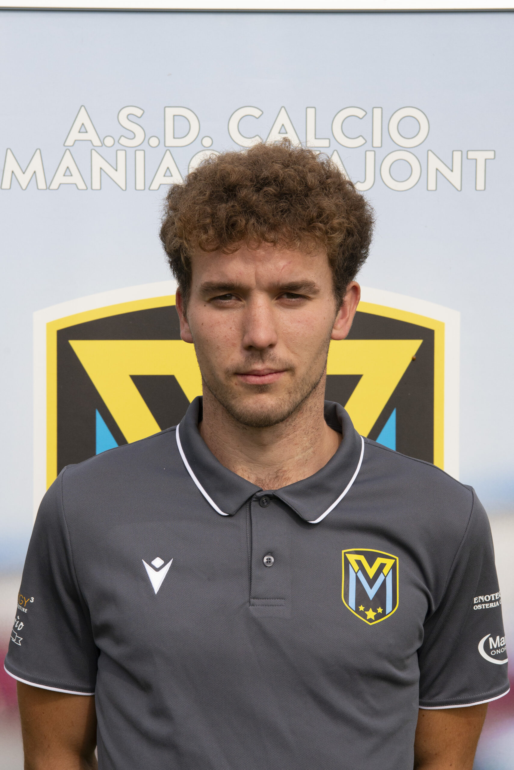 Vallerugo Manuel