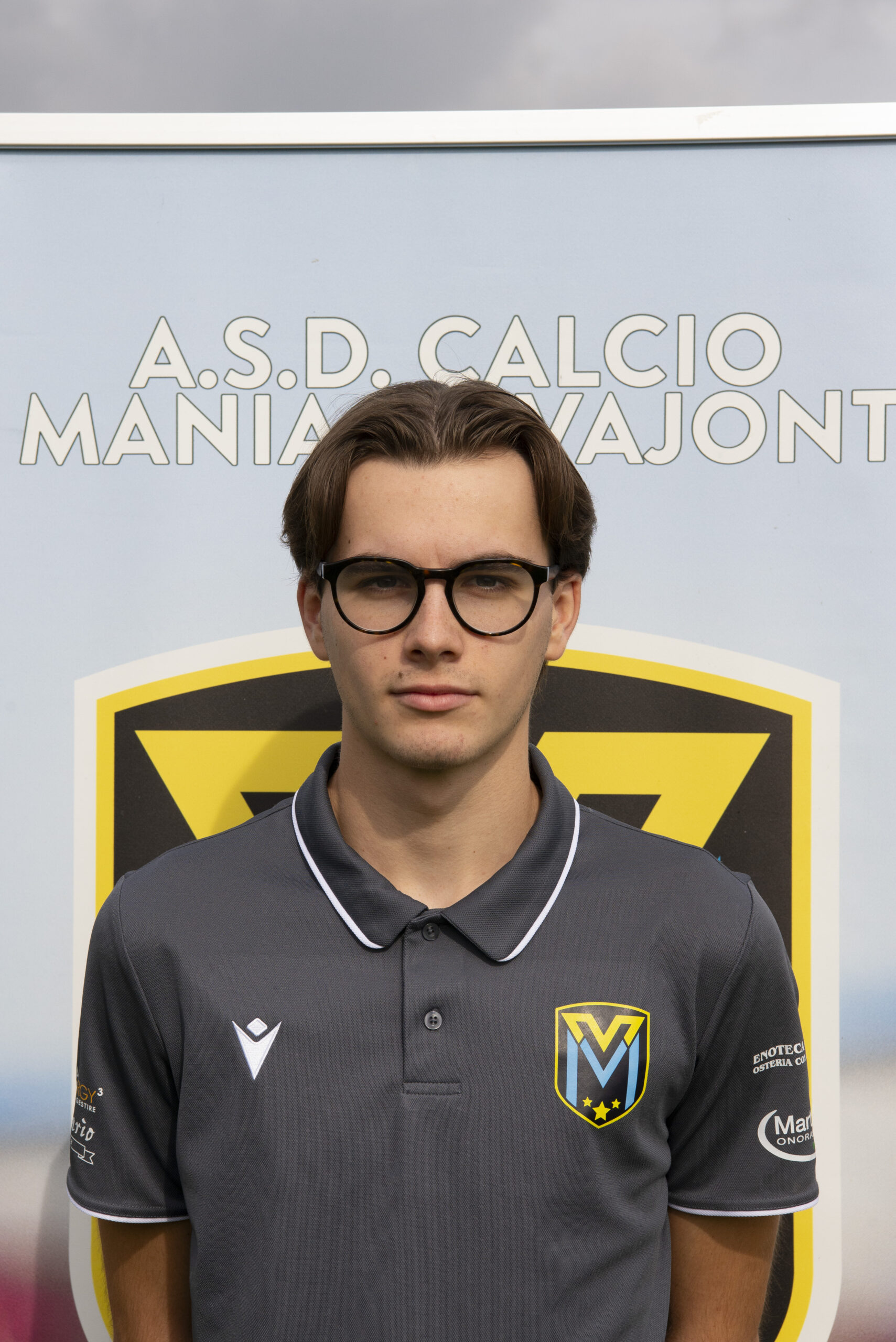 Zoccoletto Andrea